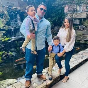 Meet your Posher, Frank